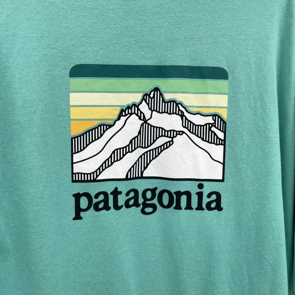 Patagonia men short